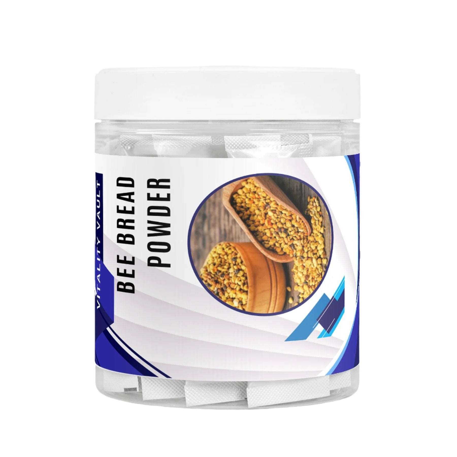 Bee Bread Powder